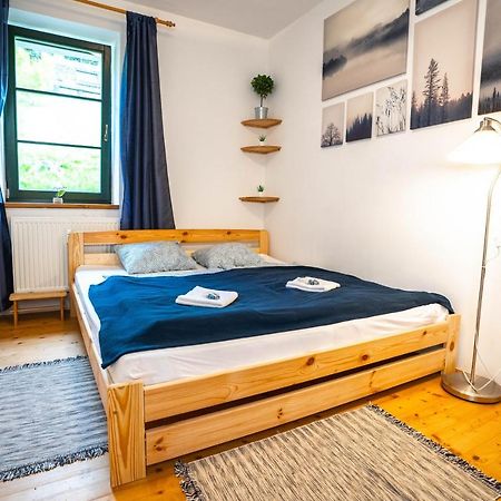 Apartman Svaty Petr Szpindlerowy Młyn Zewnętrze zdjęcie